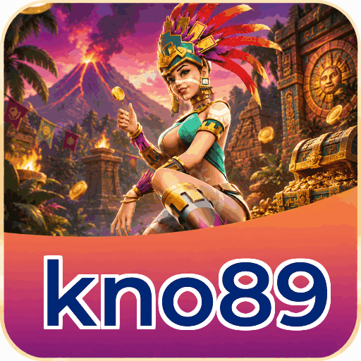kno89 - Peningkatan performa dan UI/UX terbaru